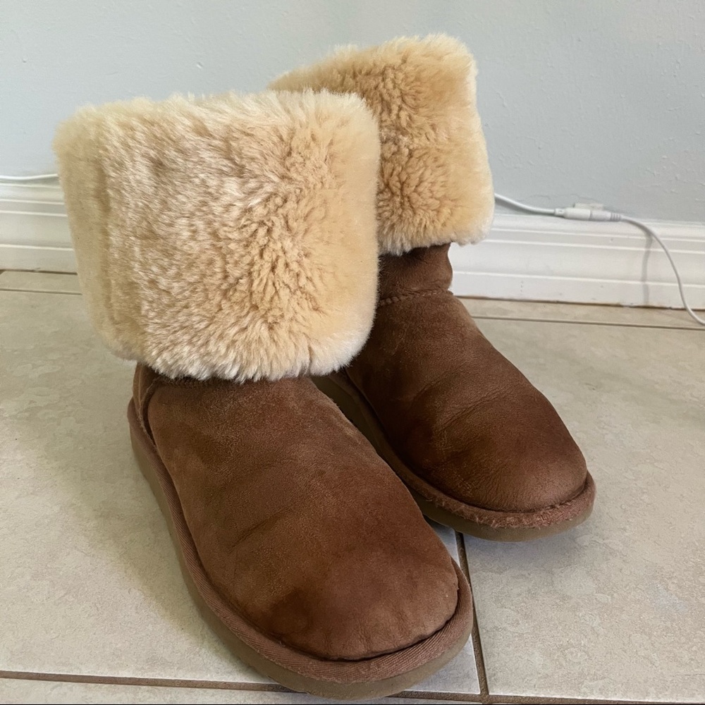 Classic Tall Australia UGG Boots